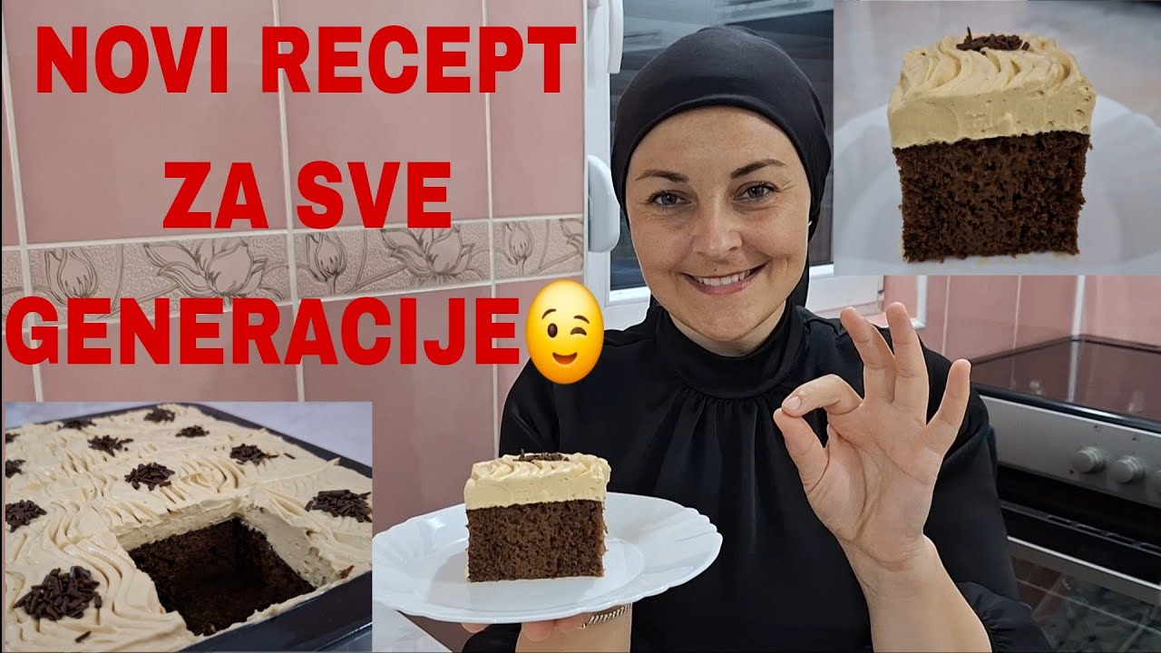 💥BENISIN KOLAČ💥mjera na kašike i OKUS koji se dugo pamti👌DEFINITIVNO IDE MEĐU MOJE FAVORITE💯🫶