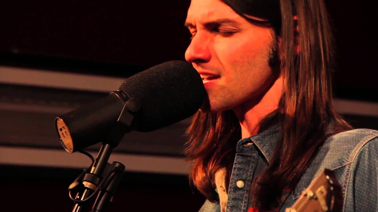 Duane Betts - 