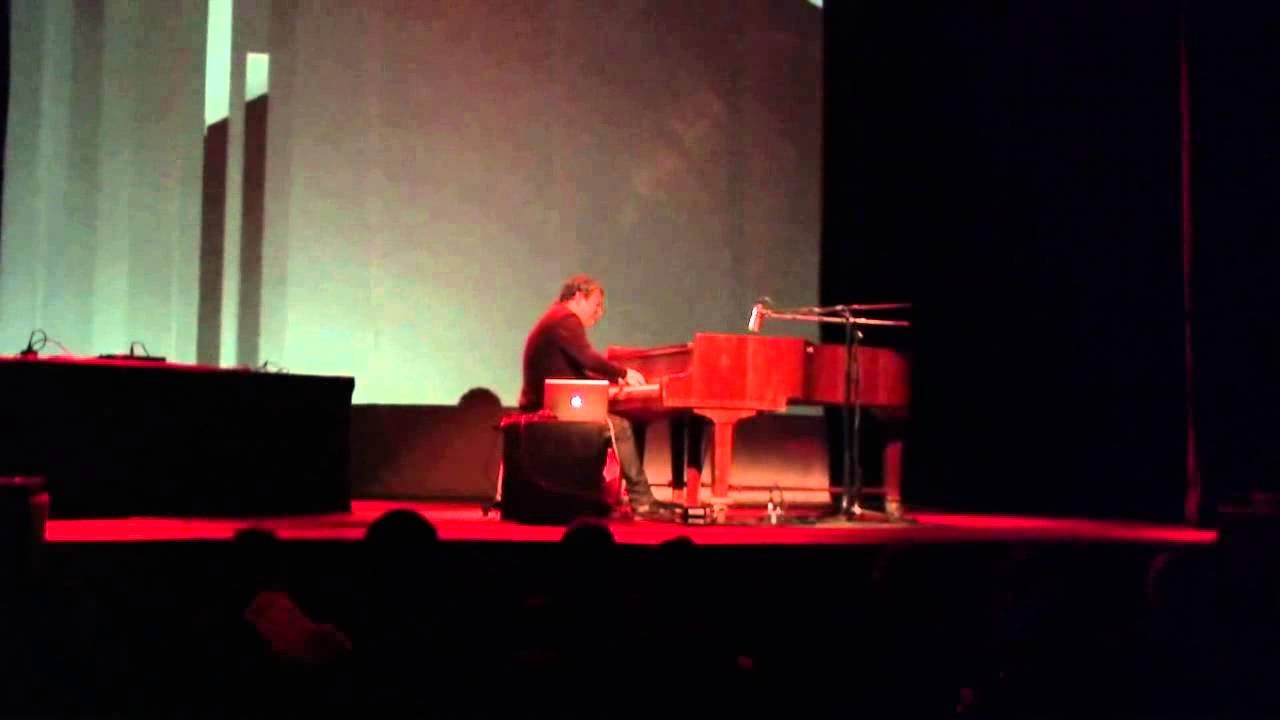 Piano Live in Prague 6 of 7 Bruno Sanfilippo