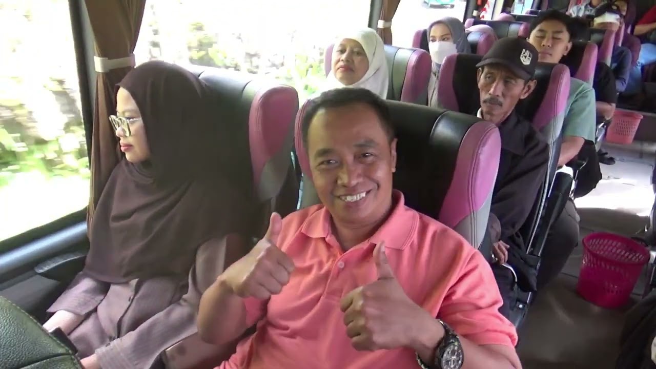 FAMILY GATHERING SMK PEMKAB PONOROGO 2026