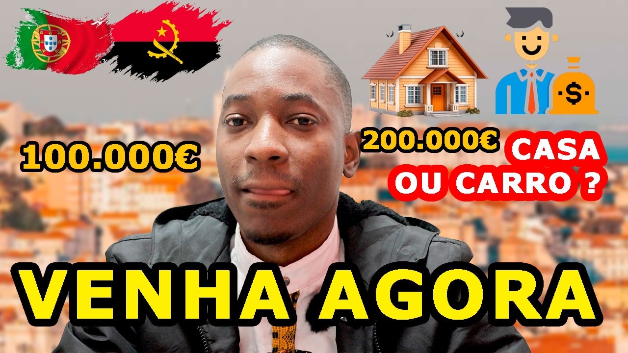Não venha para Portugal sem antes assistir esse vídeo