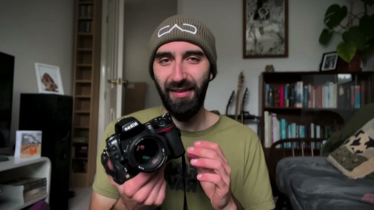 What The Nikon D700 Has Taught Me About Photography