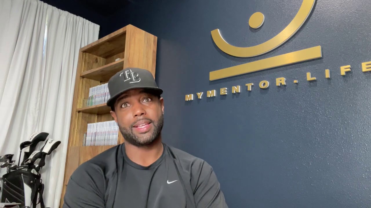 Baby-daddy does nothing but I still love him | Talks with Tony