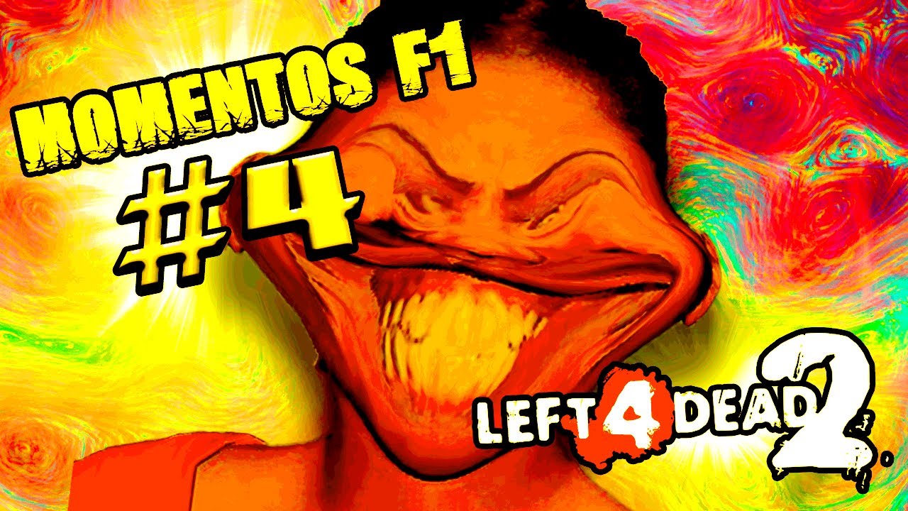 MOMENTOS F1 EN LEFT #4 | Punto Muerto es la basura perfecta.
