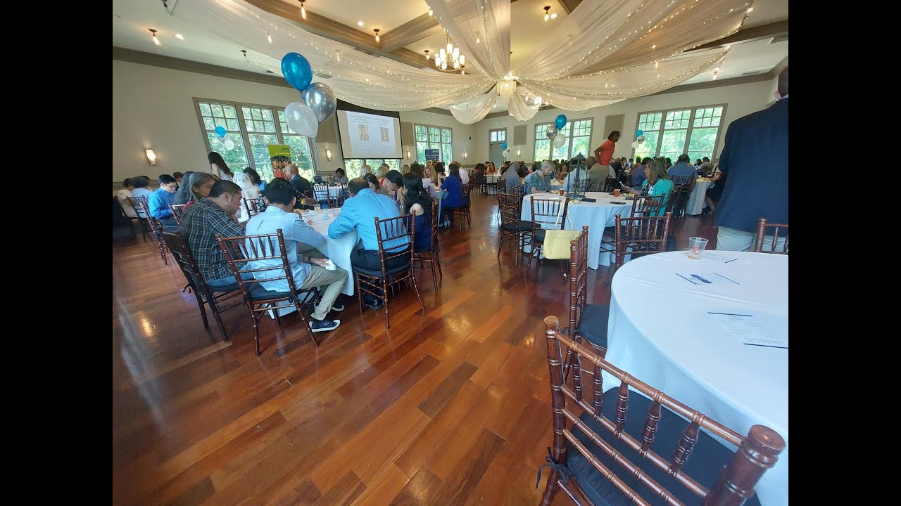 GCSTV Newsbreak: Valedictorian Salutatorian Lunch Celebration