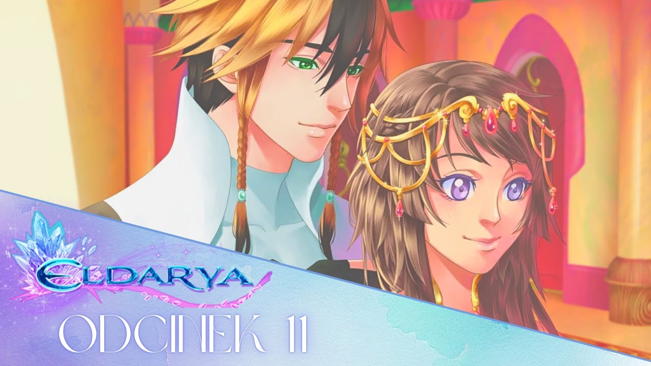 CO UKRYWA VALKYON??🤔🤫🧚‍♀️ELDARYA: THE ORIGINS🧚‍♀️(Odc.11) #15
