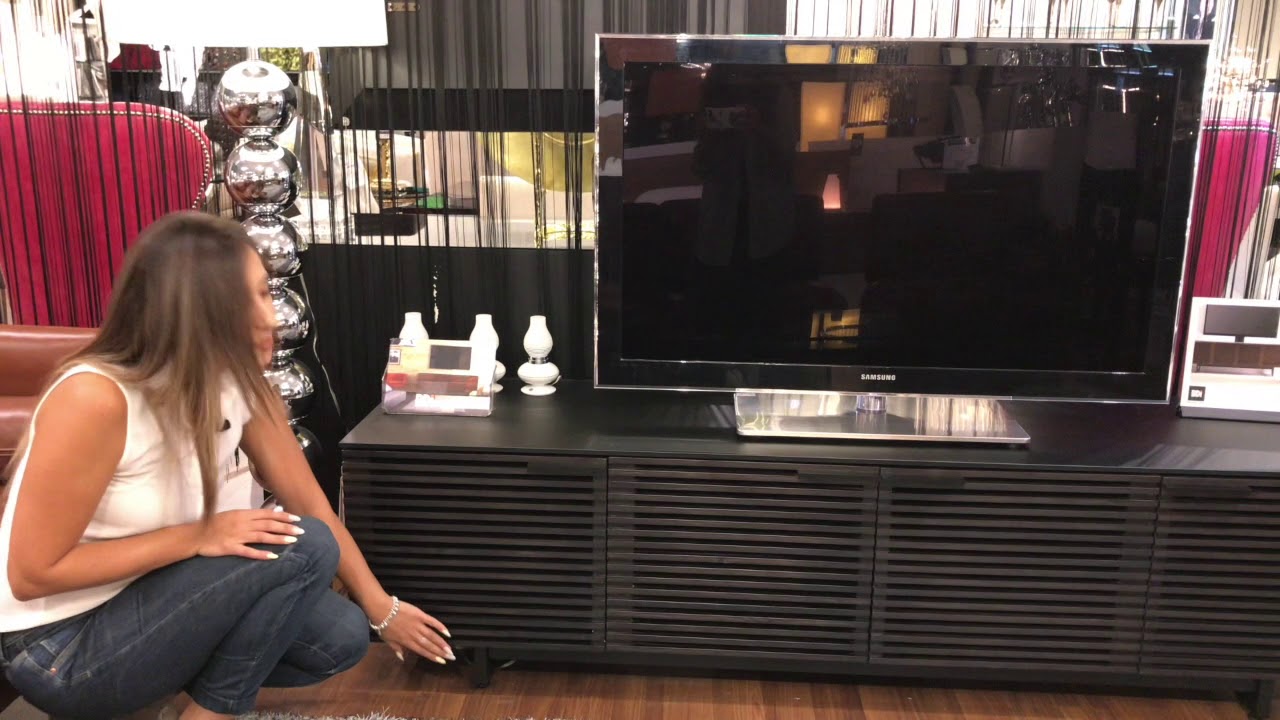 BDI Corridor - Media Centre - Modern Sense Furniture