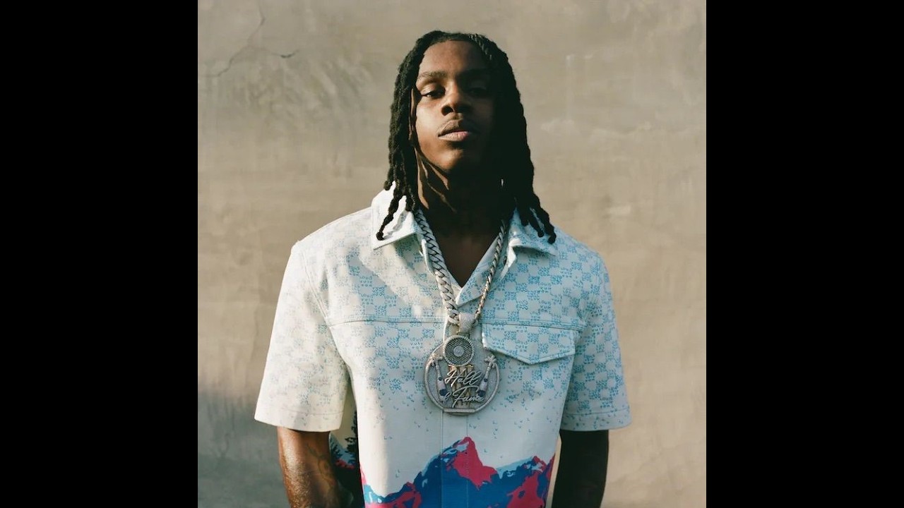 (FREE) Polo G Type Beat 2026 - 