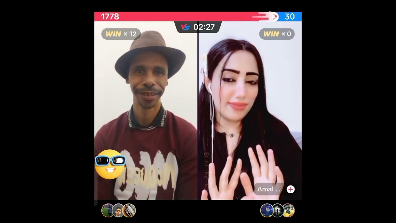 يوميات قدور ولد البرين/ الاسطورة قدور ولد البرين مع مصرية تموت يضحك.🤣🤣... قدور يخرج عن السطيرة 🔥😱