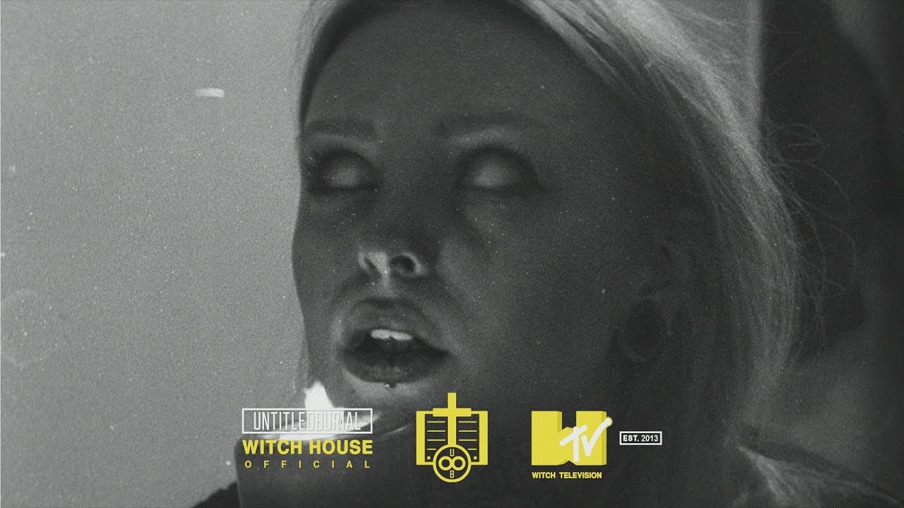 ♾ ᑡlepsydra x The Left Hand of Creation — Mirrors