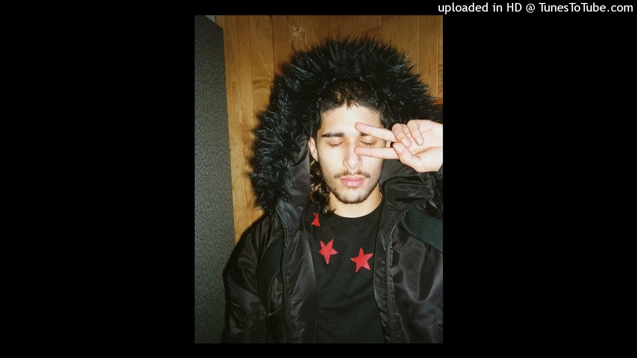 [NOT FREE] fakemink x Emotional Jerk x HoodTrap Type Beat 2026 (prod. ItzEdric)