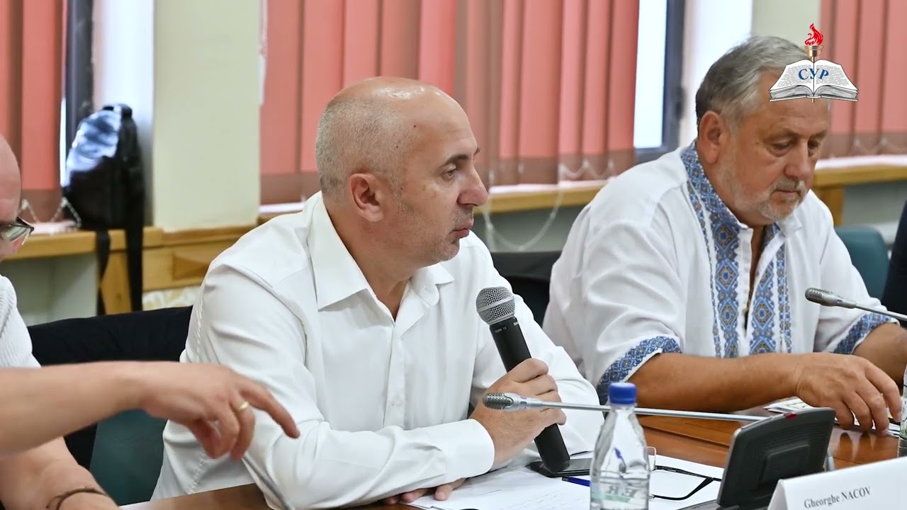 Ucrainenii din România  cultură, tradiții și actualitate -  Українці з Румунії – культура, традиції