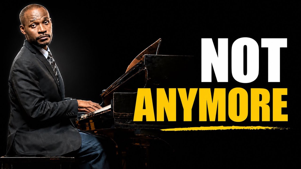 How to Build & Use Drop-2 Chords to Break Your Gospel Piano Wall