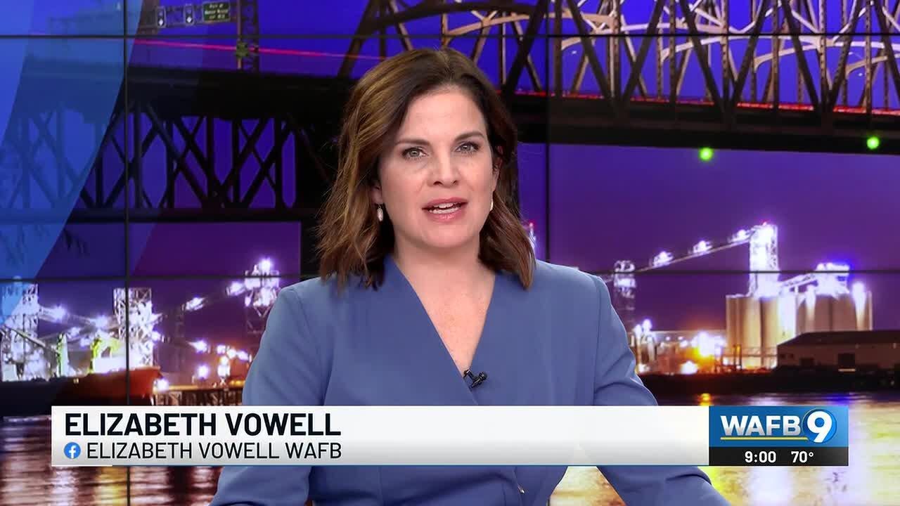 9News Now 9 p.m. - Tuesday, March 3