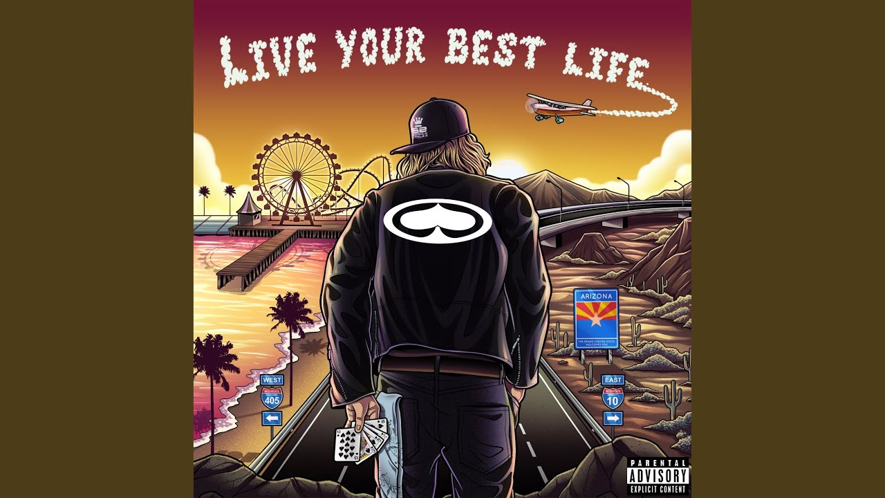 Live Your Best Life