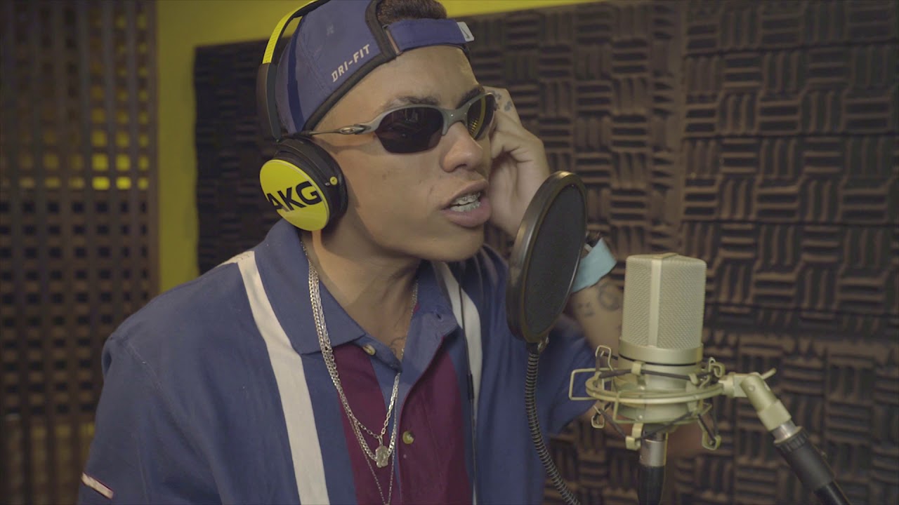 MC Menor MR - Interesseira (WEBCLIPE)