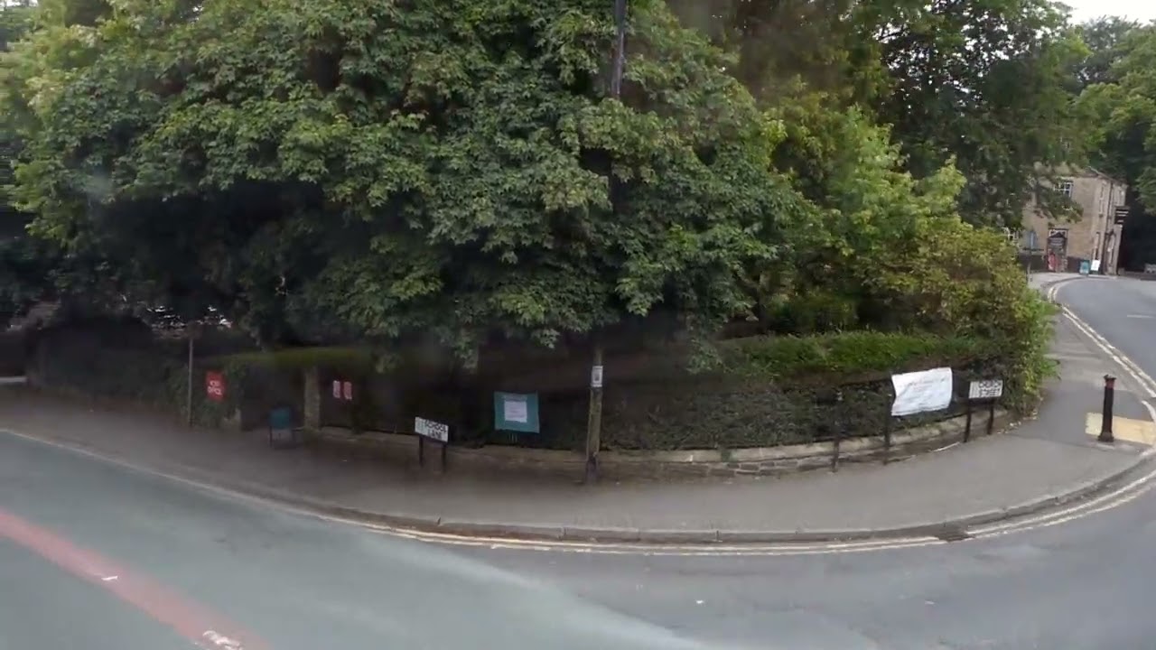 Upholland to Orrell Post