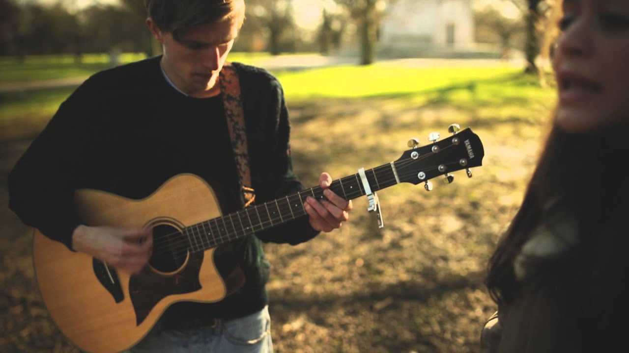 Avicii 'Addicted To You'/Britney Spears 'Toxic' - Cover by Yvette