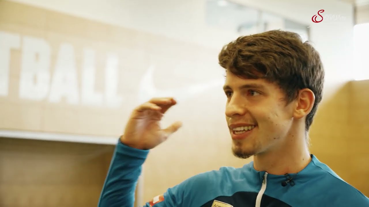 Servus TV: Flo Klein trifft Dominik Fitz