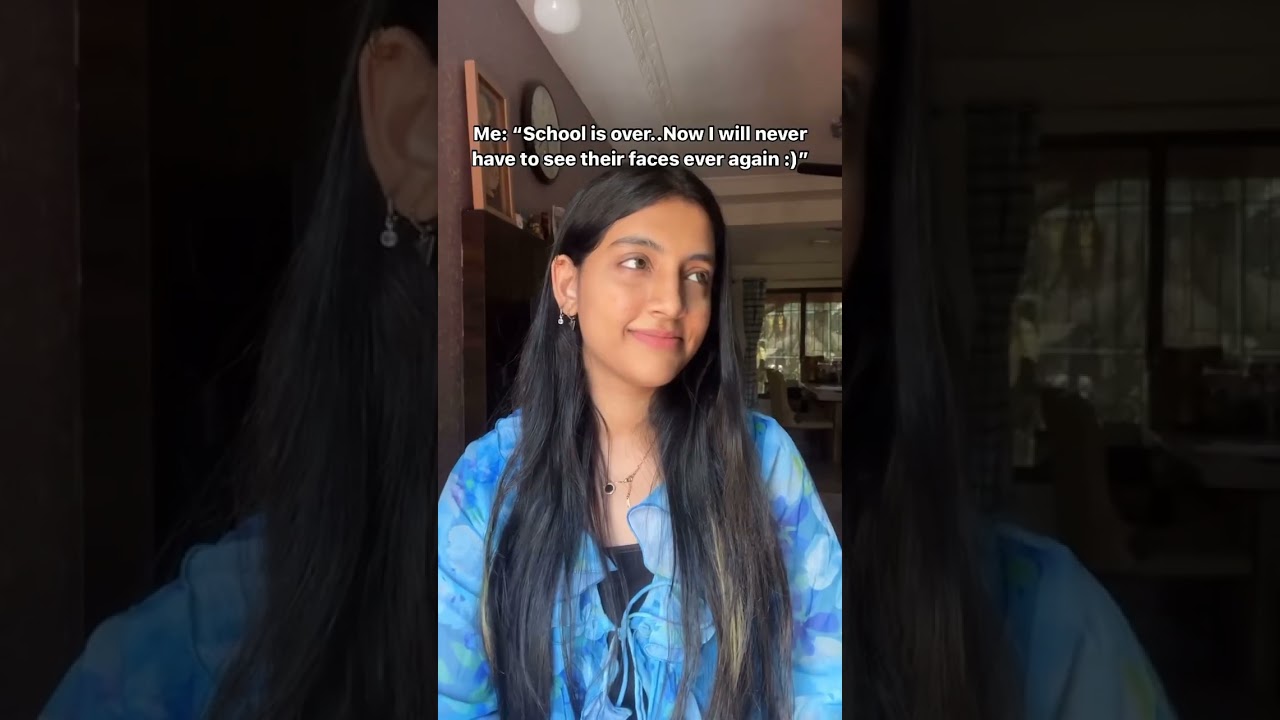 School life isn&rsquo;t the same for everybody:( #relatable #sad #school #childhood #nostalgia #shorts