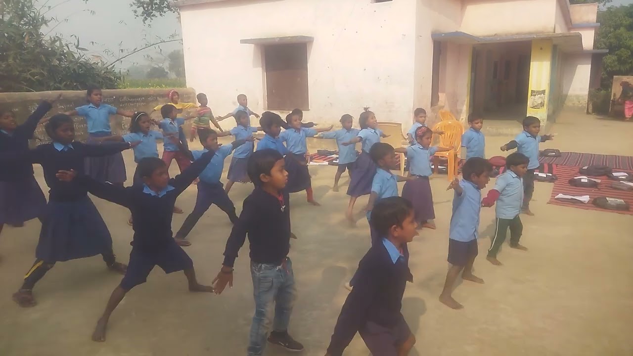 PS RASHIDPUR