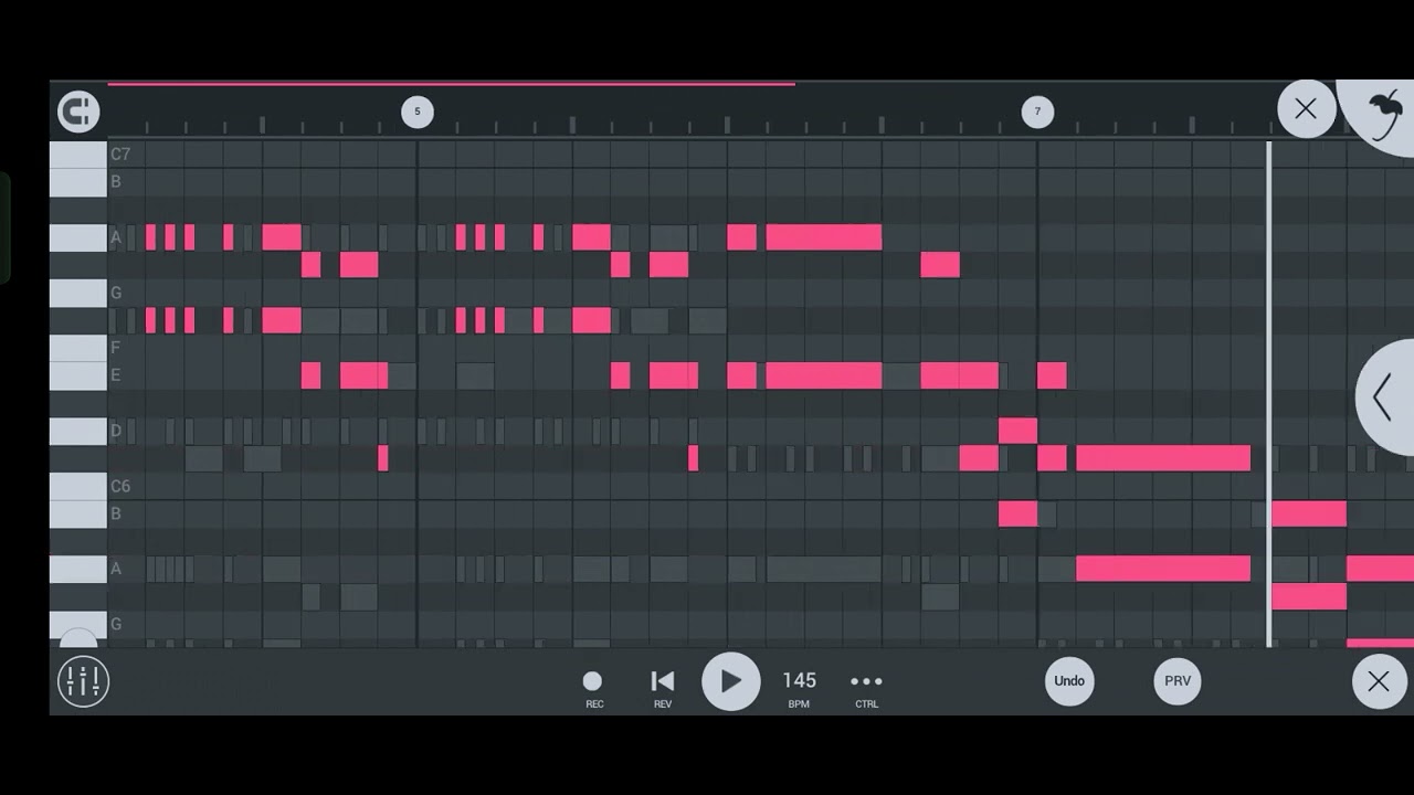 CARA MEMBUAT BEAT MEUWO /MEEPAGO MUSIK COVER ²⁰²³