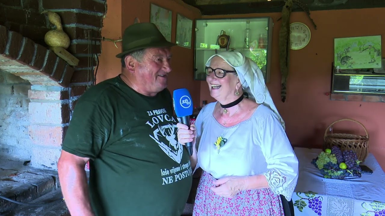 SBTV - BAJ MATINI DIVANI 04.09.2022.