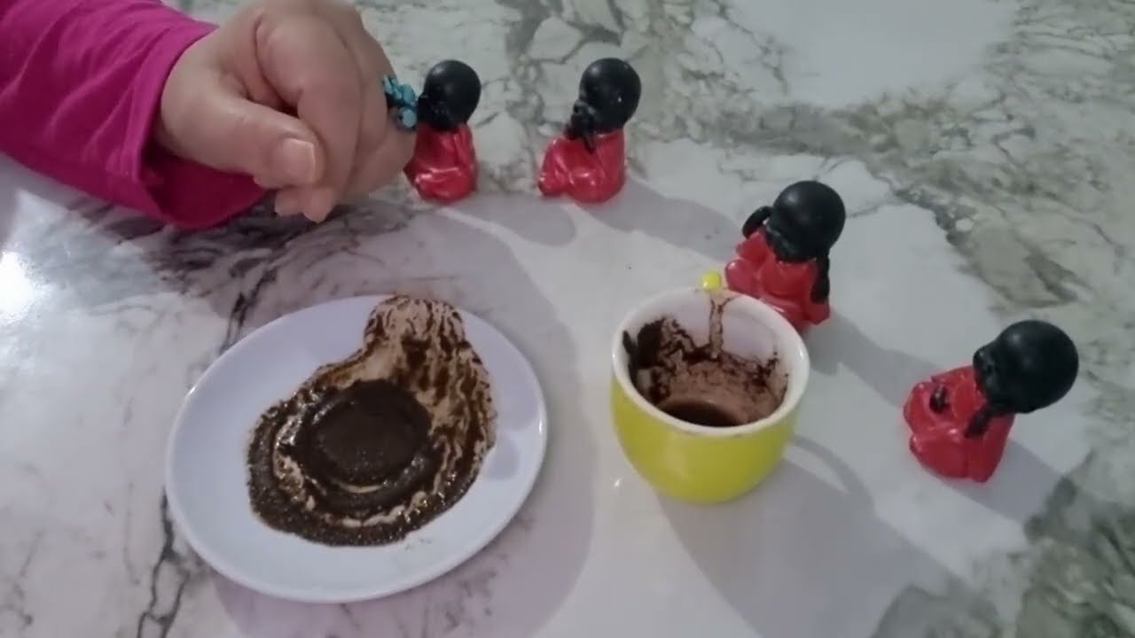 3 GÜN  İÇERİSİNDE  HABERLER  ALACAKSIN  HERŞEY  AYNI ANDA DEĞİŞİYOR KAHVE  FALI