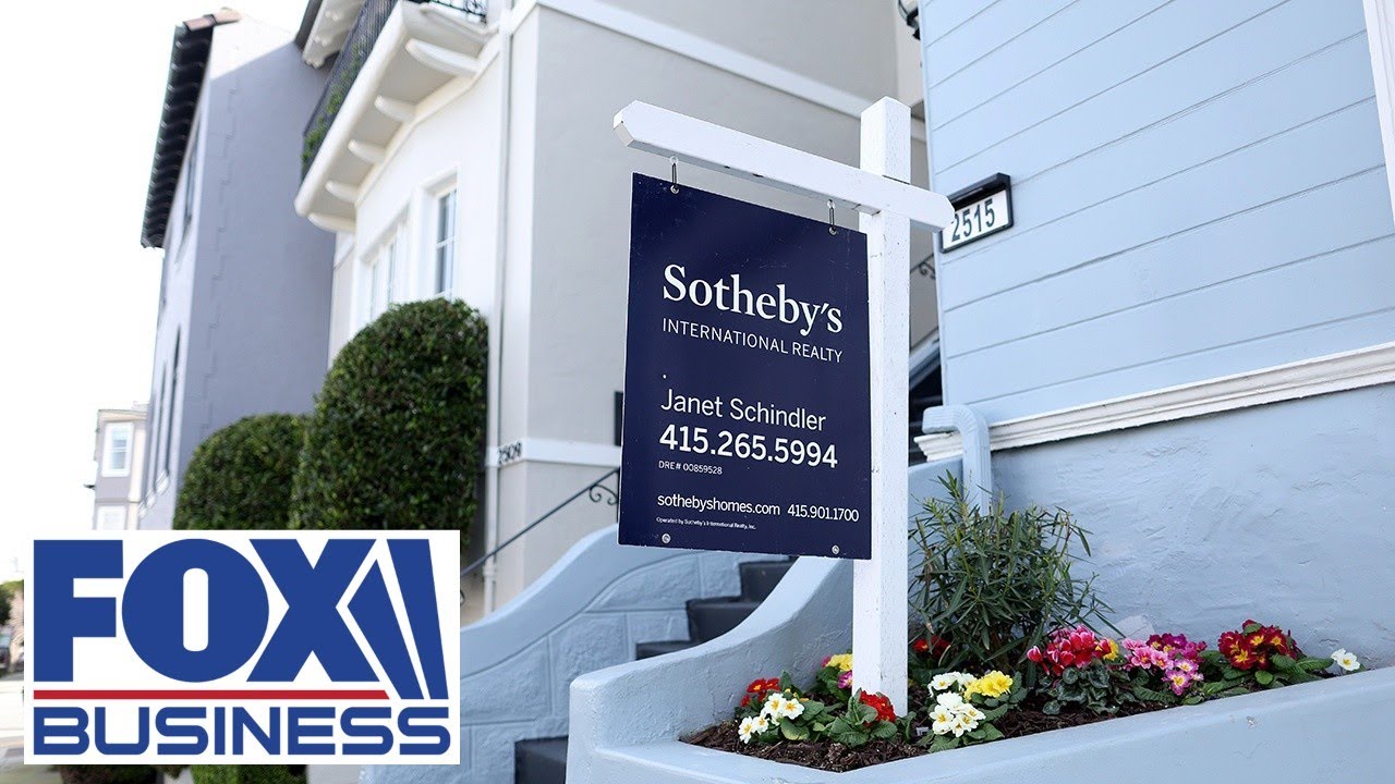 Expert reveals the ‘only way out’ for high home prices