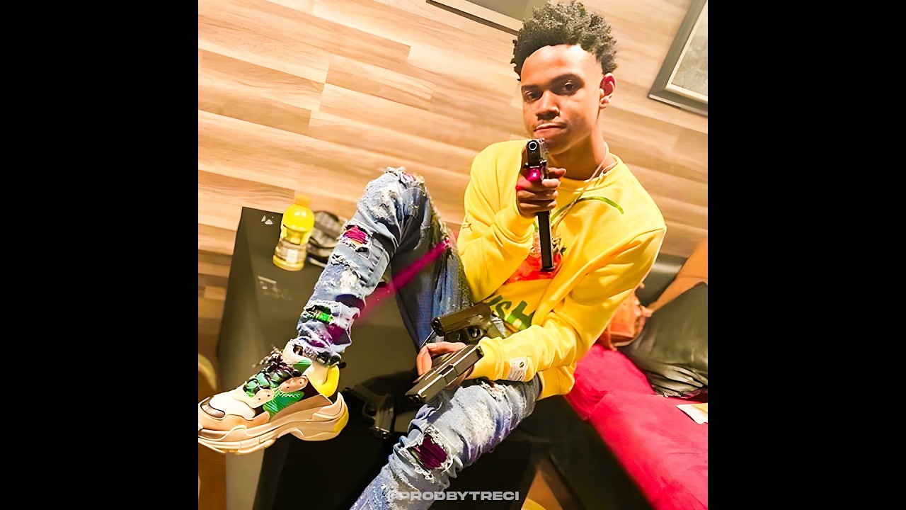(FREE) BAK Jay Type Beat 