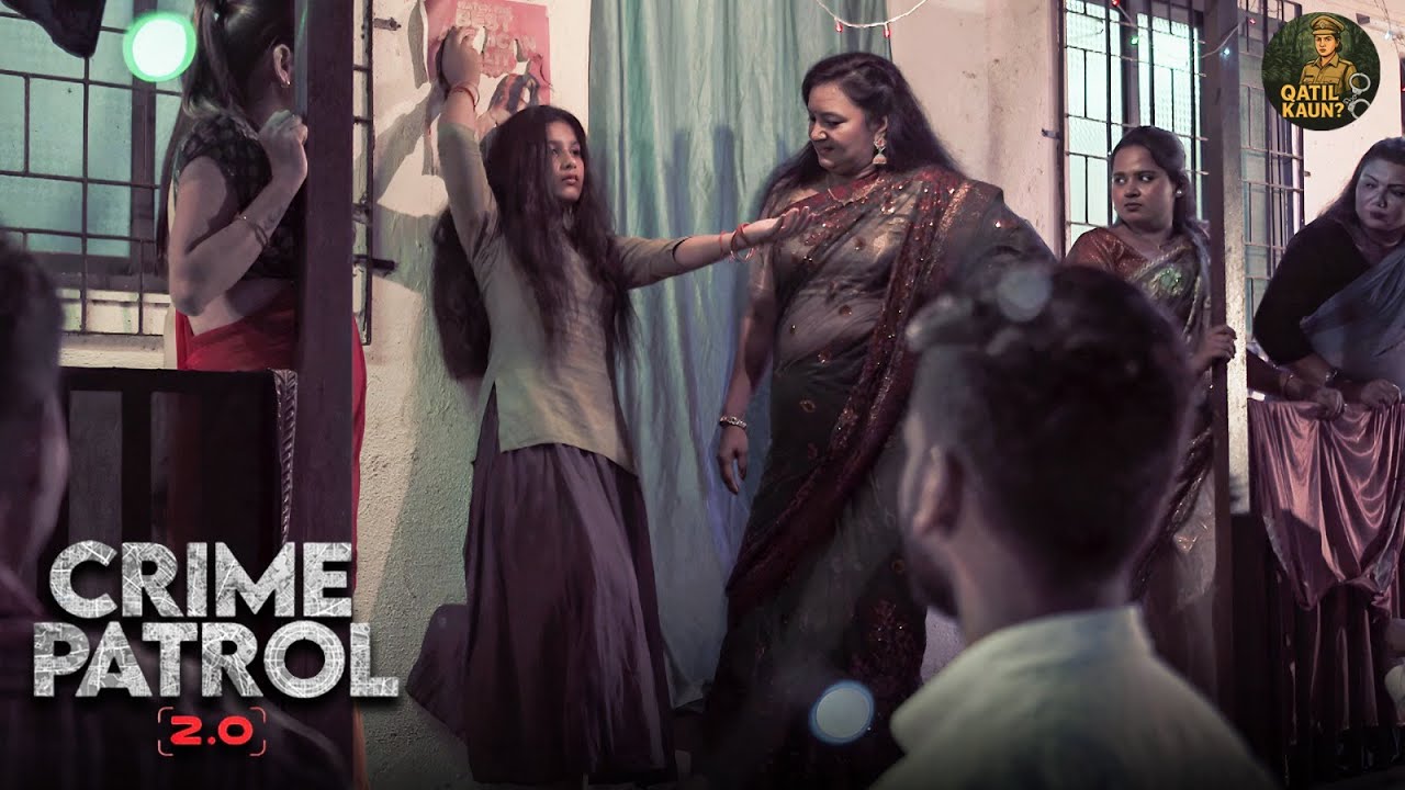 गुंडे से शादी: एक लड़की की सबसे बड़ी गलती साजिश | Crime Patrol 2026 | New Episode