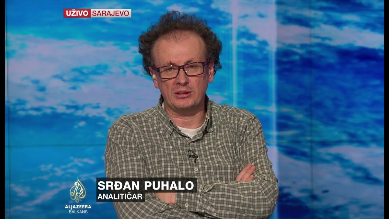 Puhalo: Građanima u RS-u nije bilo ni do jednog ni do drugog mitinga