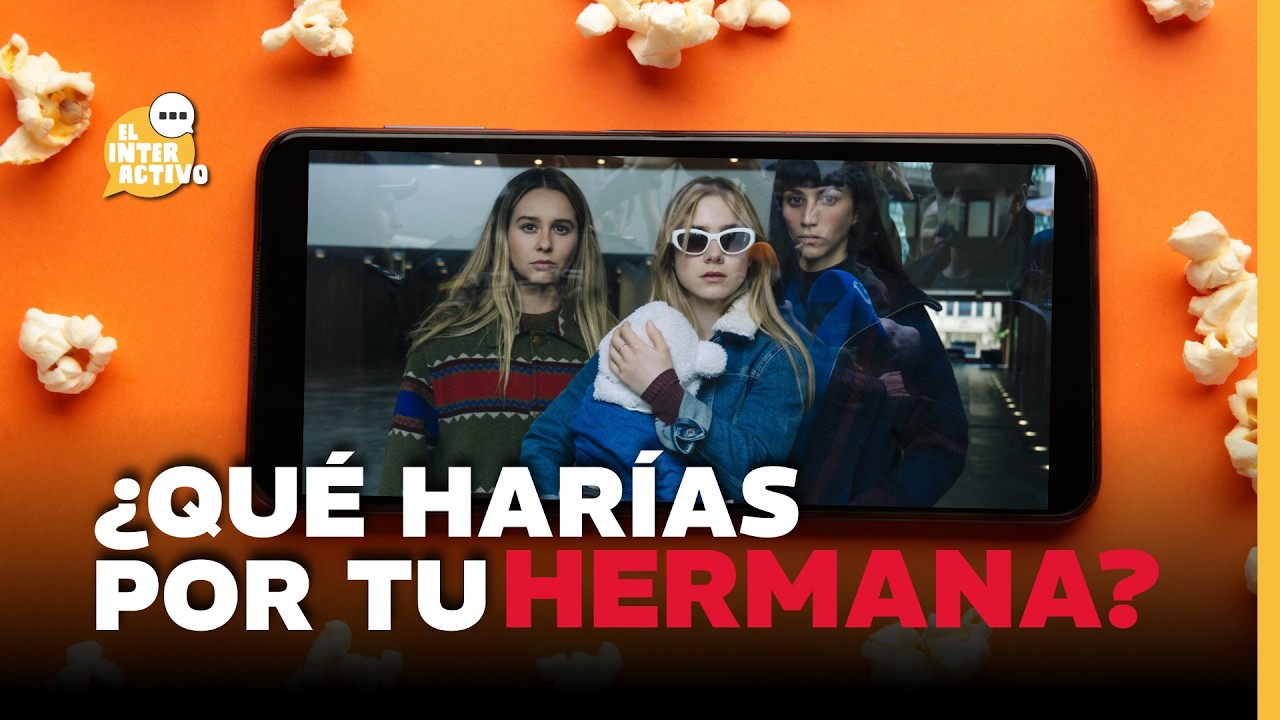 ¿Qué ver el finde? La miniserie de Netflix que te dejará sin aliento en solo 4 capítulos. 🍿