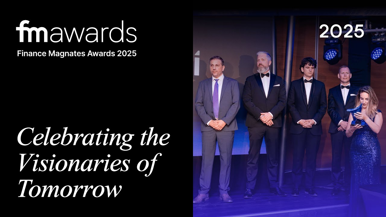 Celebrating the visionaries of tomorrow | Finance Magnates Awards 2025