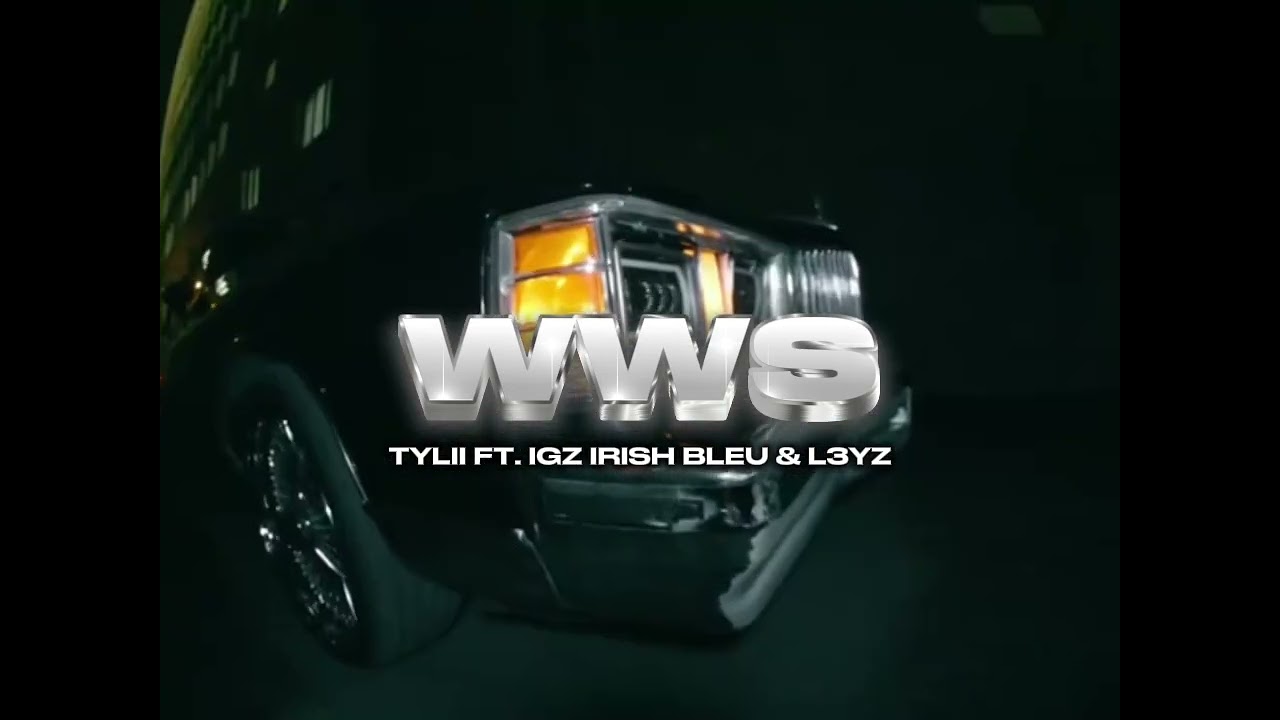 Tylii • WWS ft. IGZ + L3yz + Irish Bleu [Official Audio]