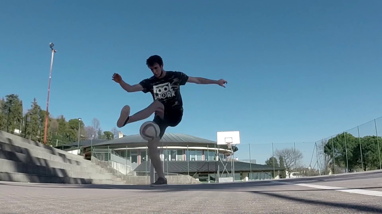 PACT 11 || Qualification