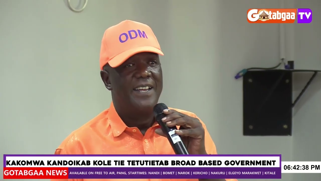 The ODM leadership in Kilifi  has vowed to protect the interests of party members