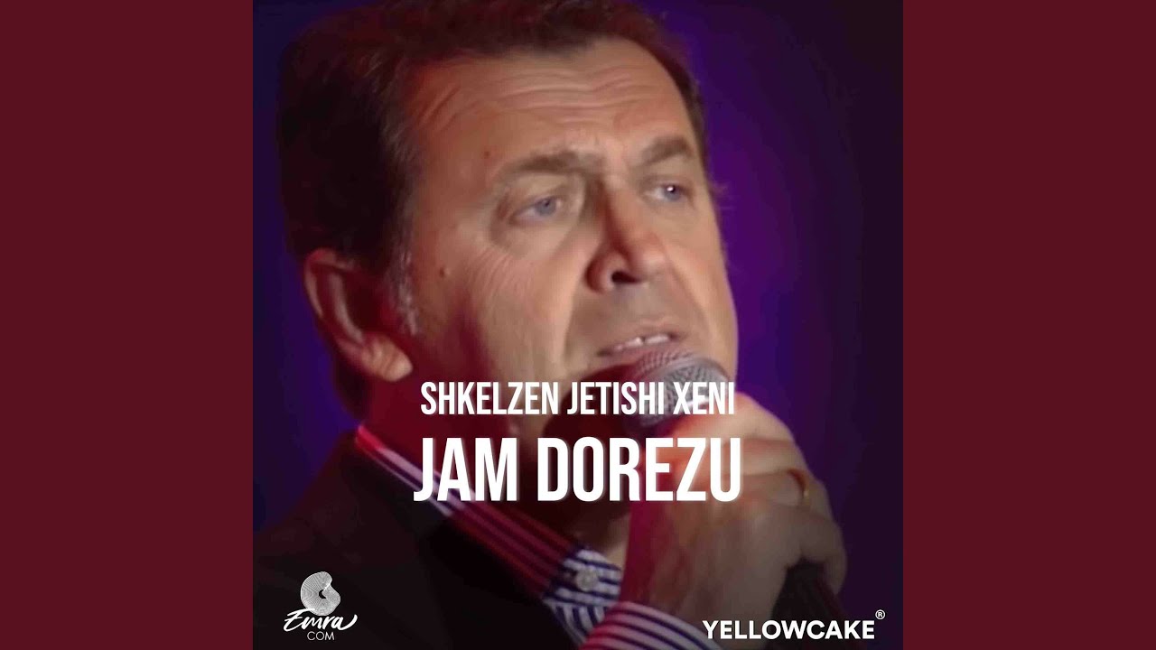 Jam dorezu