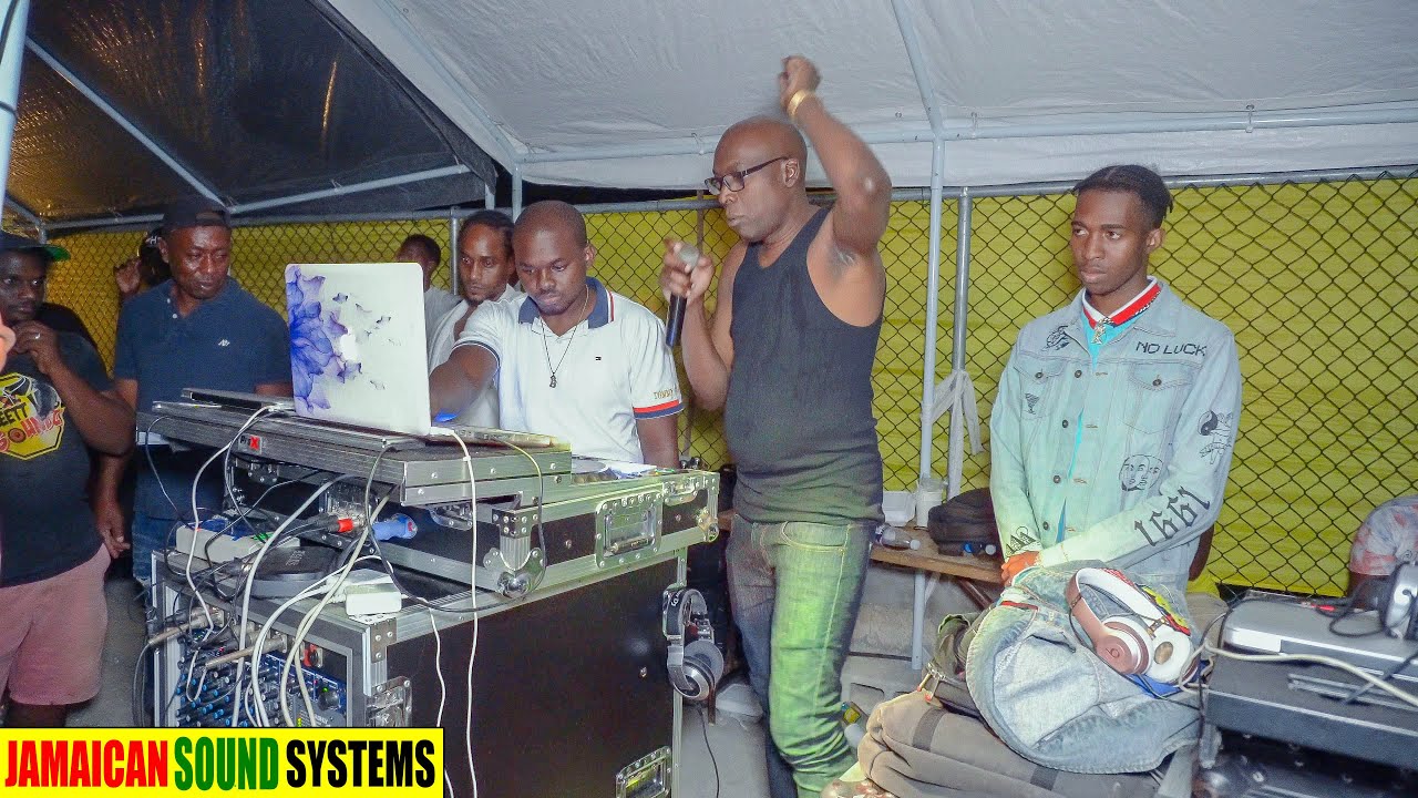 Sounds Exercising Dubplate
