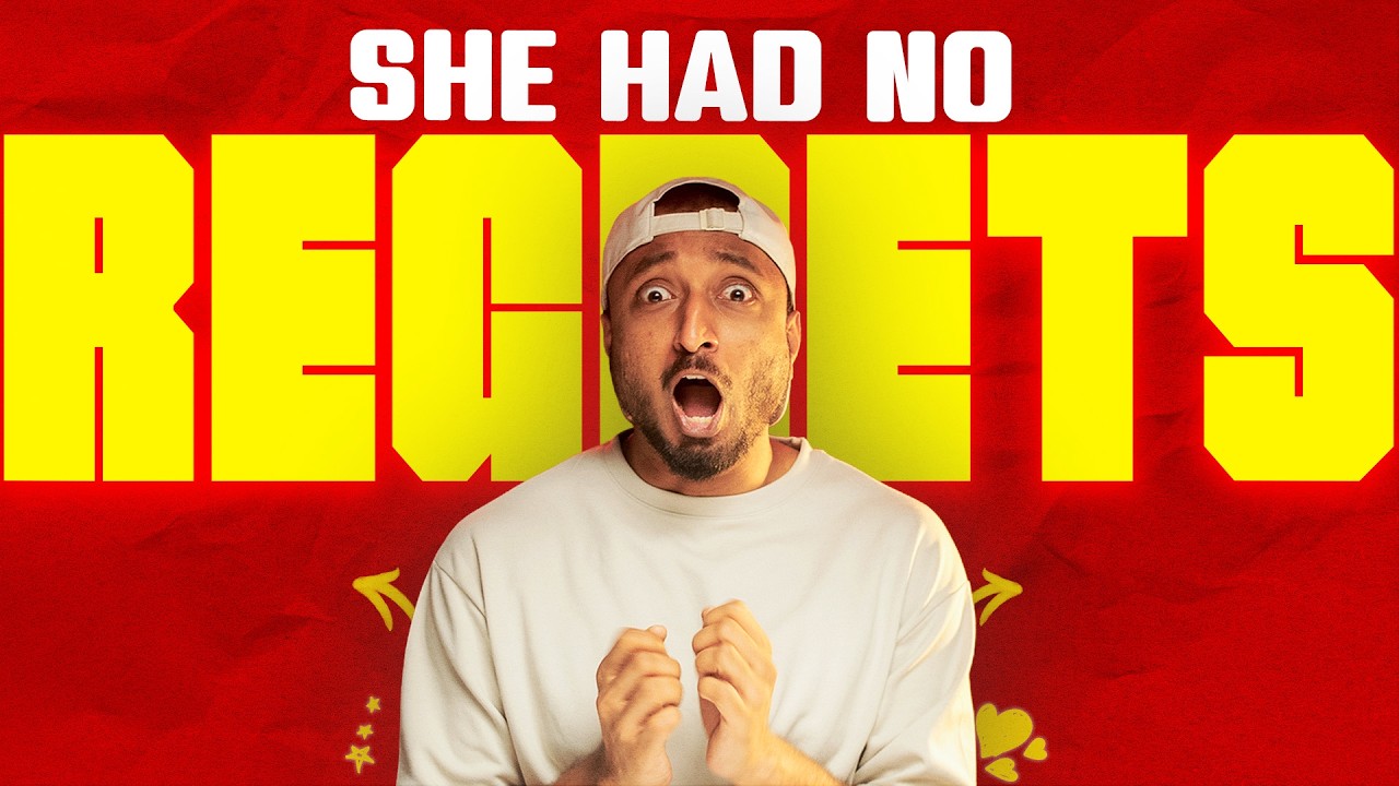 Found Out She Gave Me STDs! [ENG SUB] - KadhalaKadhala!