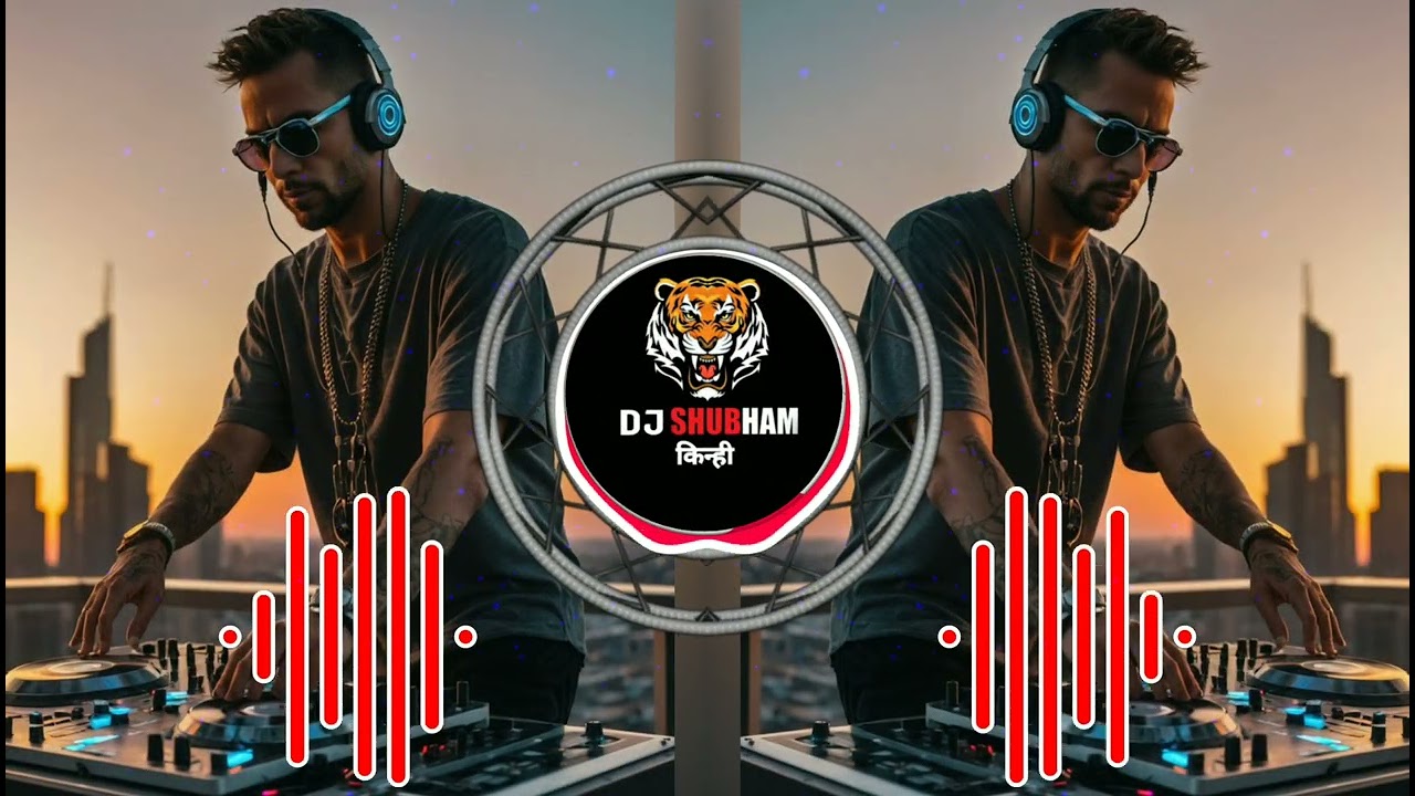 Riva Riva English Tapori Danka Dafda mix DJ Shubham Ghatanji 