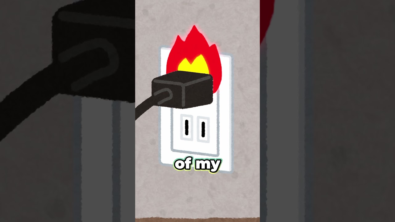 Nothing Can Stop My Magic Show 🪄