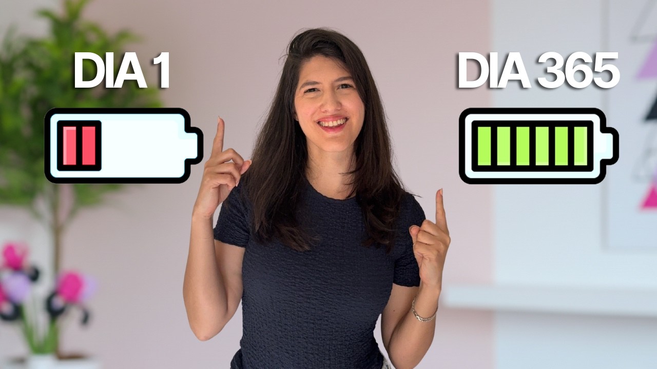 Nuestras 5 lecciones del 2026