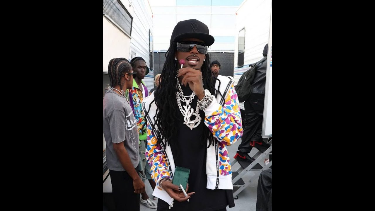 (FREE) Playboi Carti x Future Type Beat - 