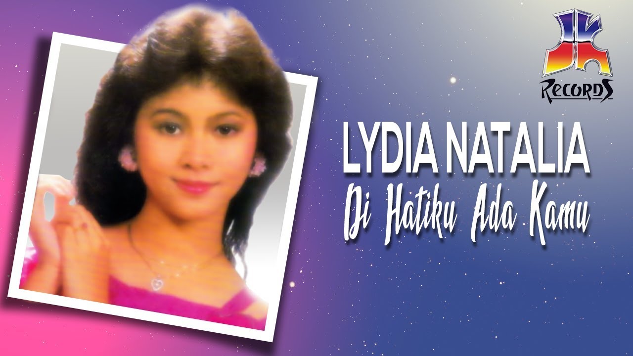 Lydia Natalia - Di Hatiku Ada Kamu (Official Audio)