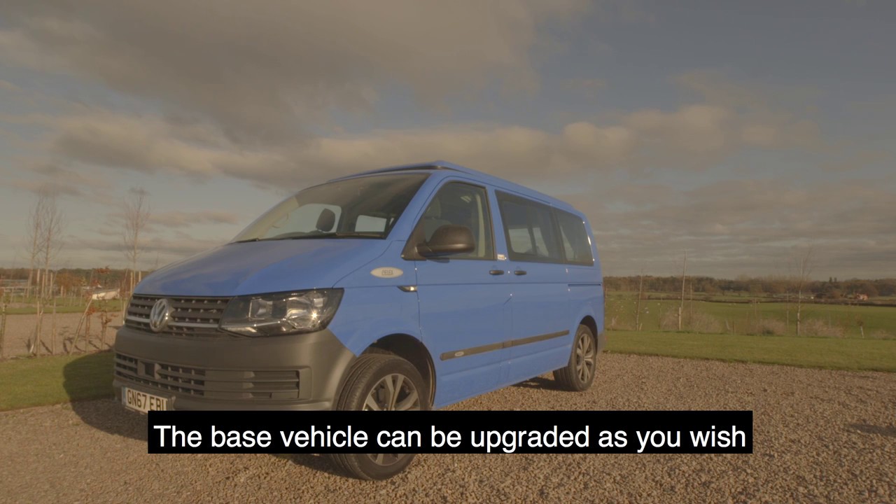 2017 Bilbo’s Celex review: Camping & Caravanning