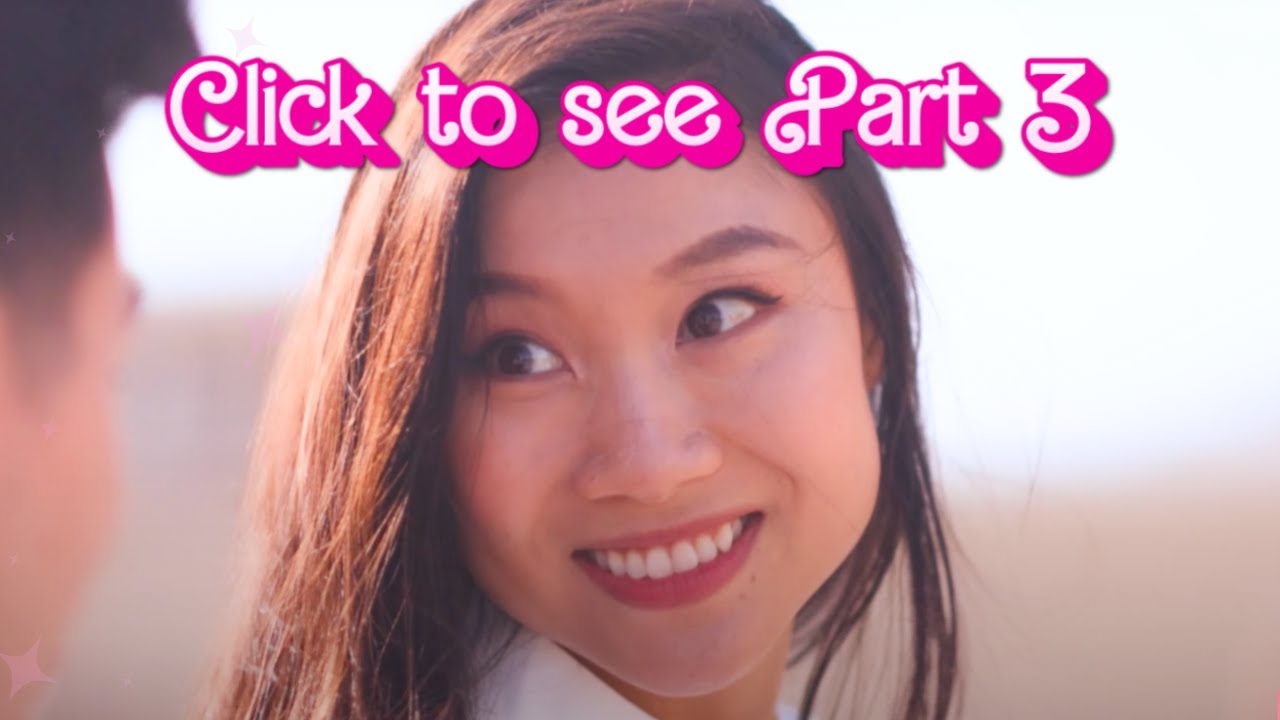 IF BARBIE WAS ASIAN (PART 3) 💕💁🏻‍♀️