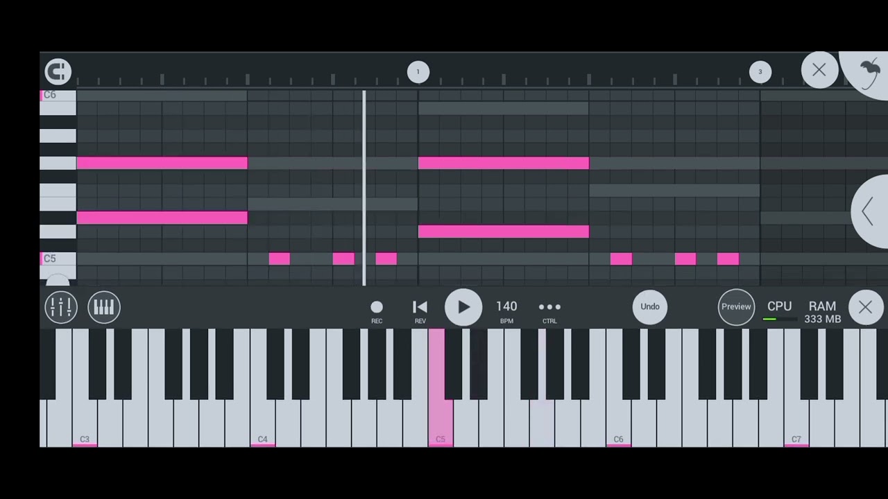 Comment créé un instrumental de type drill mélodie tradi by Sossa Prod 