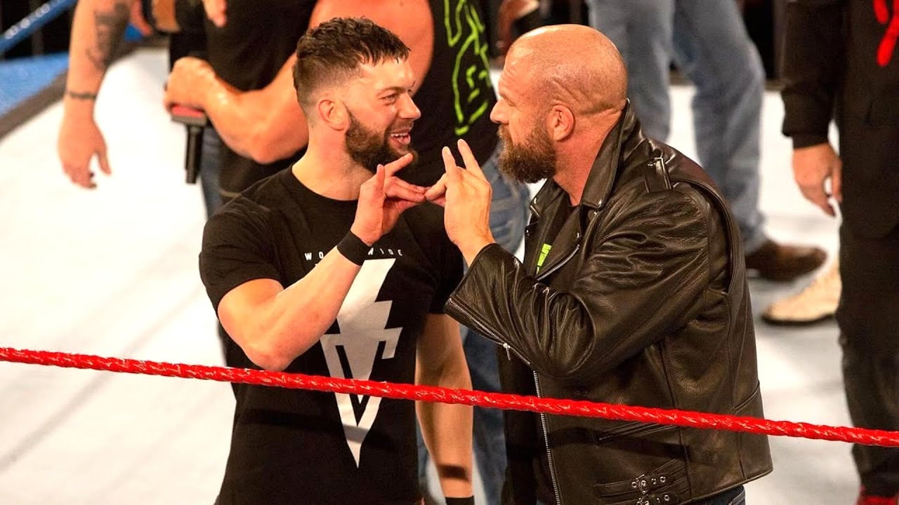 Finn Balor angry at WWE's birthday wish for 44-year-old star: "You are 2 days late, idiots!"