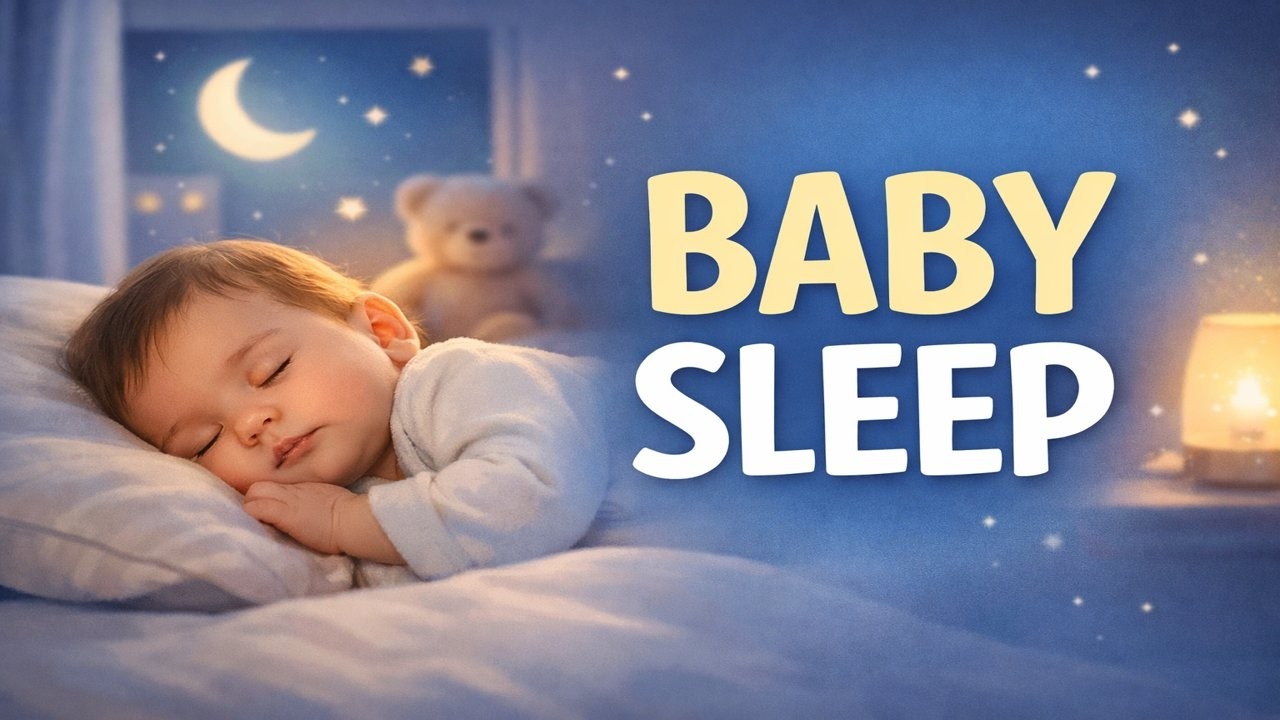 White Noise Baby Sleep | Guaranteed Deeper Sleep (3 Hours)